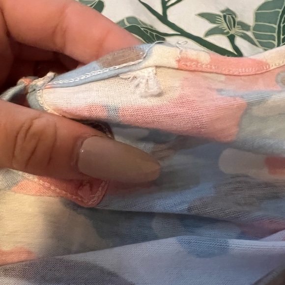 Camo romper - Picture 4 of 7